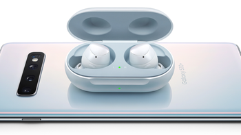 Verizon is selling the Samsung Galaxy Buds for $99, a 23% discount