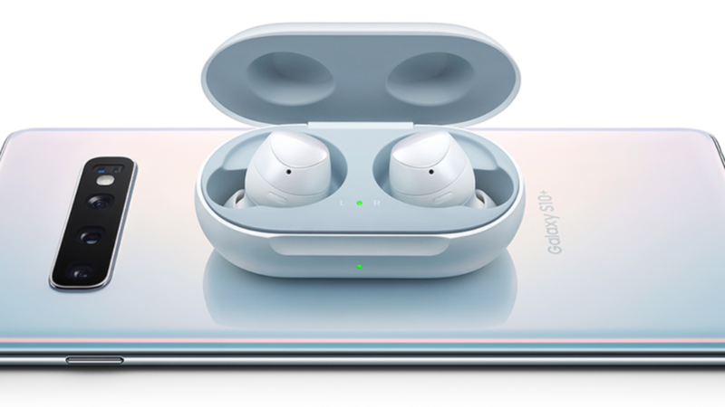 samsung galaxy buds plus verizon