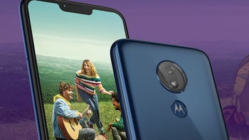 Motorola's Moto G7 Power is free at Metro by T-Mobile (new line or port in required)