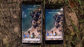 Snatch a refurbished Google Pixel 2 for as little as $190 or a Pixel 2 XL starting at $240