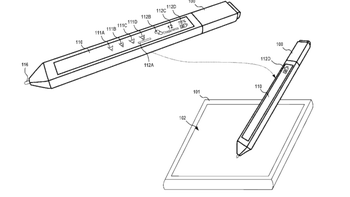 Patent application filed by Microsoft takes a popular Surface Pro accessory to the next level