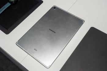 First Samsung Galaxy Tab S5e discount brings 128GB variant close to the price of a 64 gig model