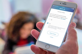 Apple to Comcast: if you want to sell iPhones, you have to sell iPads and eat the discount