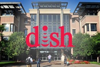 Dish was against the T-Mobile and Sprint merger, now it wants to buy Boost and Metro