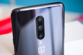OnePlus 7 Pro BIG Camera Update (Oxygen OS 9.5.7): Photos Before and After
