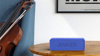 Need an ultra-affordable portable Bluetooth speaker? The Anker SoundCore is only $14.99