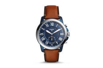 Deal: Fossil kicks off Semi-Annual Sale, save up to 50% on smartwatches
