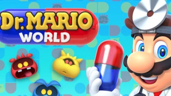 Nintendo's Dr. Mario World coming to Android and iOS in July