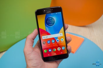 This might be your last chance to get the big-battery Moto E4 Plus at a 50 percent discount