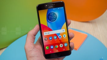 This might be your last chance to get the big-battery Moto E4 Plus at a 50 percent discount