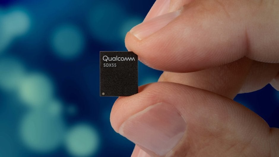 Galaxy S11's chipsets may support fast DDR5 memory and 5G modem integration
