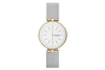 Half a dozen Skagen hybrid smartwatch models are on sale for $60 a pop after massive discount
