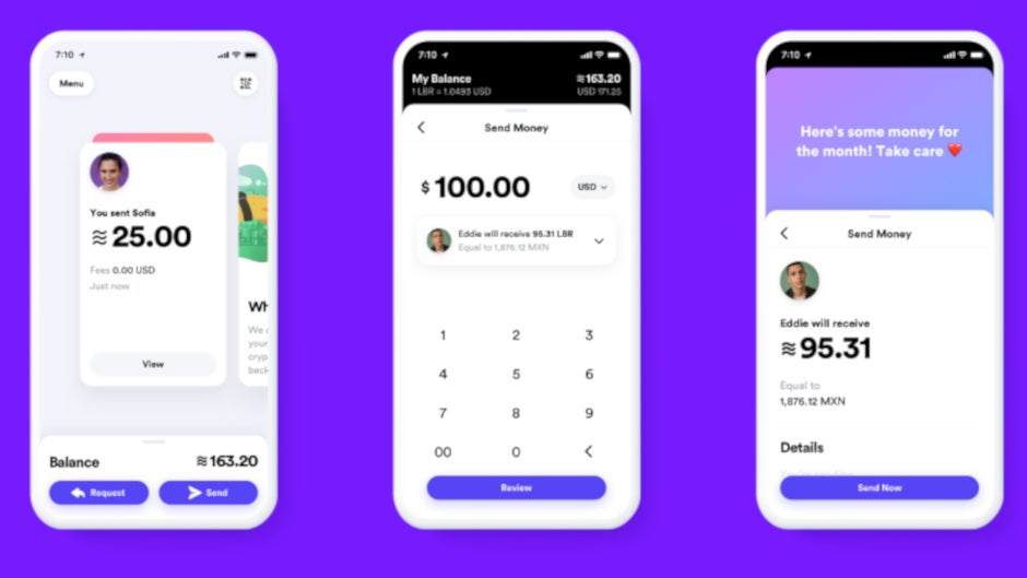 Facebook reveals its new digital currency called Libra