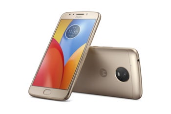 Deal: Grab an unlocked Moto E Plus for just $100 (today only)