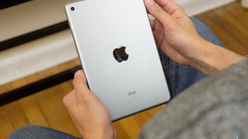 Apple's iPad mini 4 is on sale for an incredibly low $200 in refurbished condition (today only)