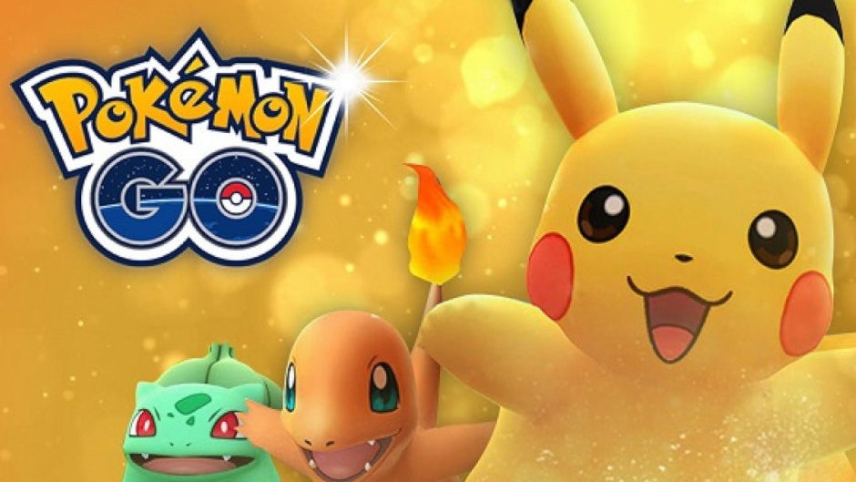 Pokemon GO drops support for older Android smartphones