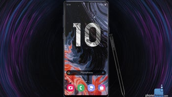 Samsung to reportedly unveil the Galaxy Note 10 line on August 7th