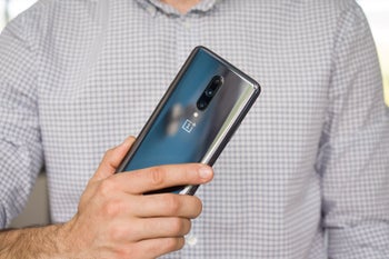 Oxygen OS 9.5.8 starts rolling out to the OnePlus 7 Pro