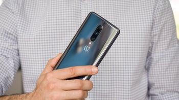 Oxygen OS 9.5.8 starts rolling out to the OnePlus 7 Pro