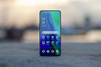 The first phone with camera hidden under the screen may be unveiled on June 26