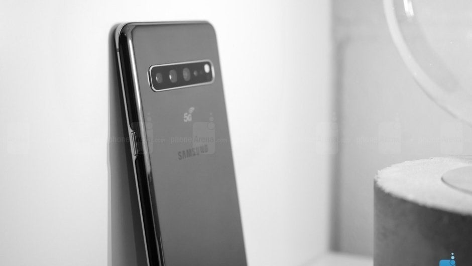 Note 10 will have a better camera set than the Galaxy S10 5G