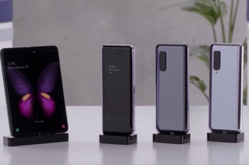 After all this drama, would you buy a Galaxy Fold if it launched now?