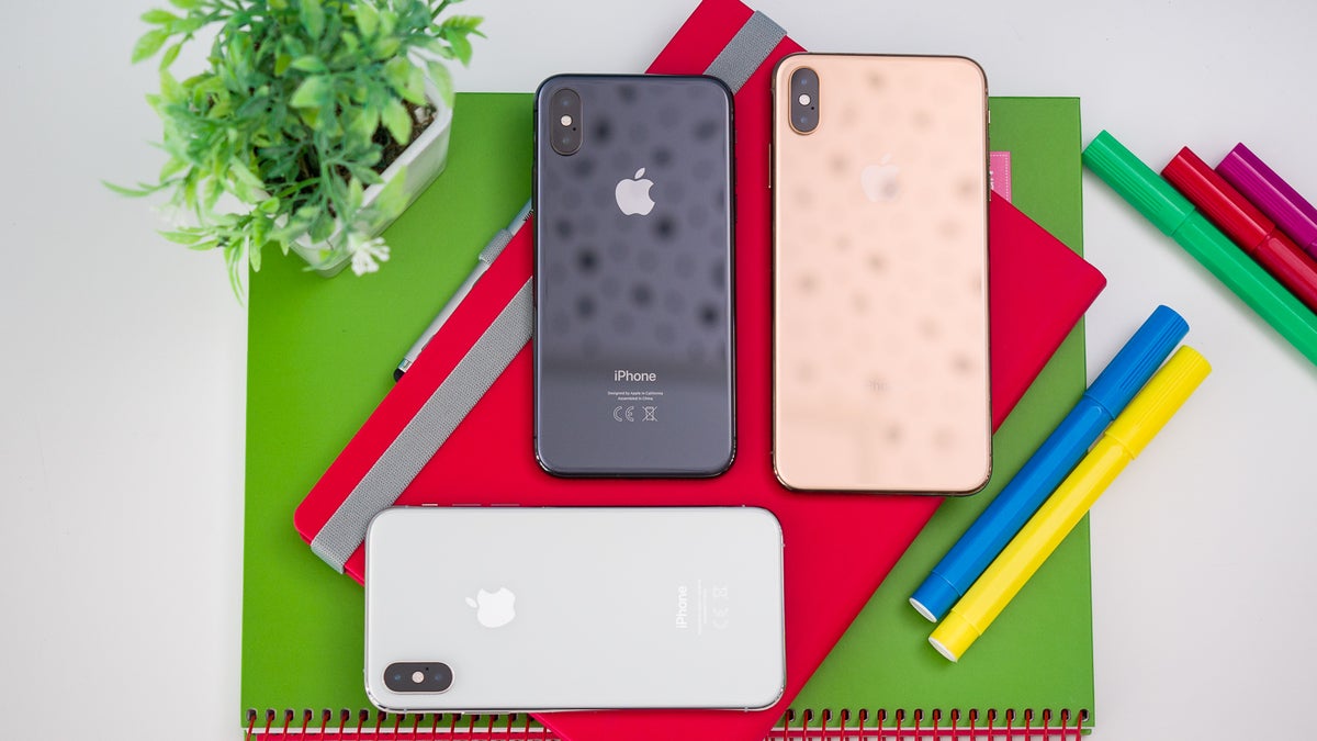 Apple announces iPhones can now be repaired at all Best Buy stores in the US