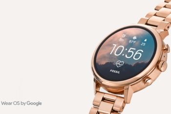 Fossil to launch new Emporio Armani, Diesel and Michael Kors smartwatches