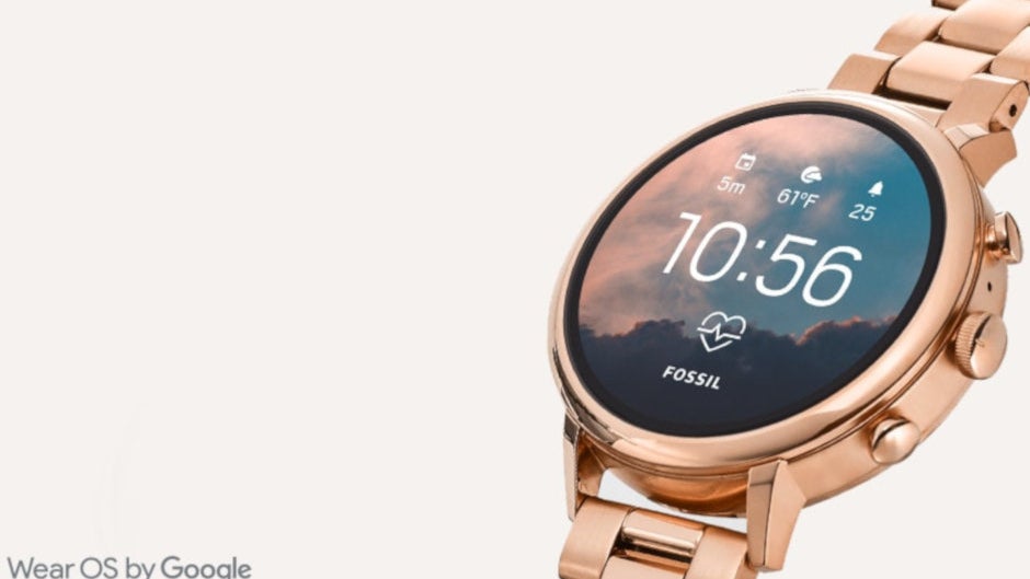 Fossil to launch new Emporio Armani, Diesel and Michael Kors smartwatches