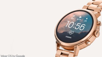 Fossil to launch new Emporio Armani, Diesel and Michael Kors smartwatches -  PhoneArena