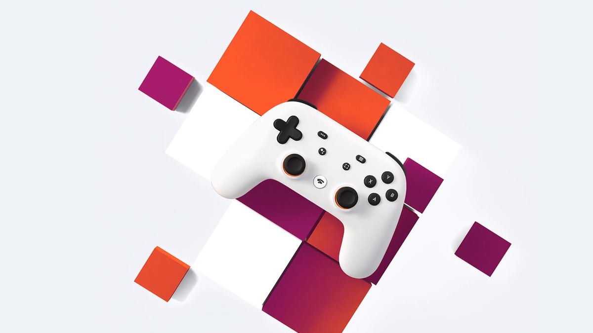 Upcoming NVIDIA Shield TV to feature Google Stadia support, new controller