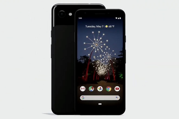 Several Pixel 3a users get a glimpse of the future thanks to Google