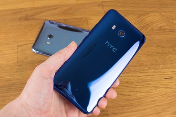 HTC U11 and U12+ owners may have to wait another 2 to 3 months for stable Android Pie updates