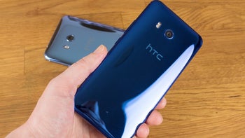 HTC U11 and U12+ owners may have to wait another 2 to 3 months for stable Android Pie updates