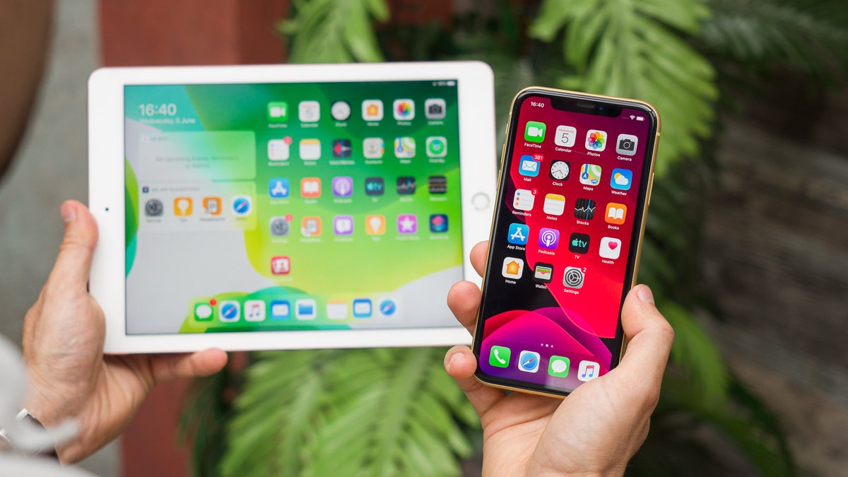 Samsung's 'iPhone-only' display lines are idling, and Apple may compensate with iPad OLED orders
