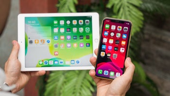 Apple may have to compensate Samsung for all those iPhone OLED panels it didn't make (ETNews)