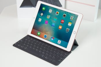 Get a Smart Keyboard for Apple's classic 9.7-inch iPad Pro at the low, low price of $60 (brand new)
