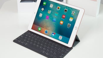 Apple Smart Keyboard for 9.7-inch iPad Pro on sale at A4C