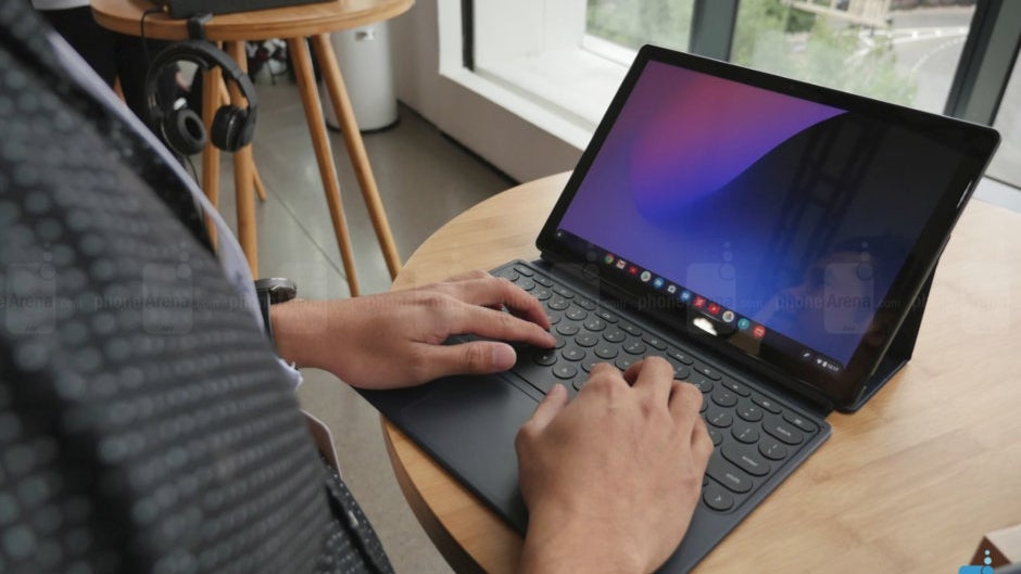 Google's officially done making its own tablets