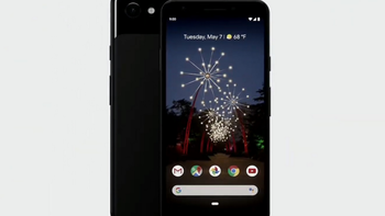 Save $100 at Sprint on a Pixel 3a or Pixel 3a XL lease; new line required