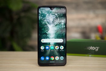 Deal: Save a whopping $100 on the unlocked Moto G7 at Best Buy