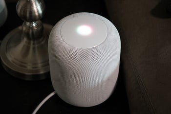 Apple HomePod with 1-year warranty drops to $219 in new eBay deal