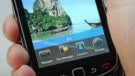 Latest set of photos capture the BlackBerry Bold 9800 Slider in high detail