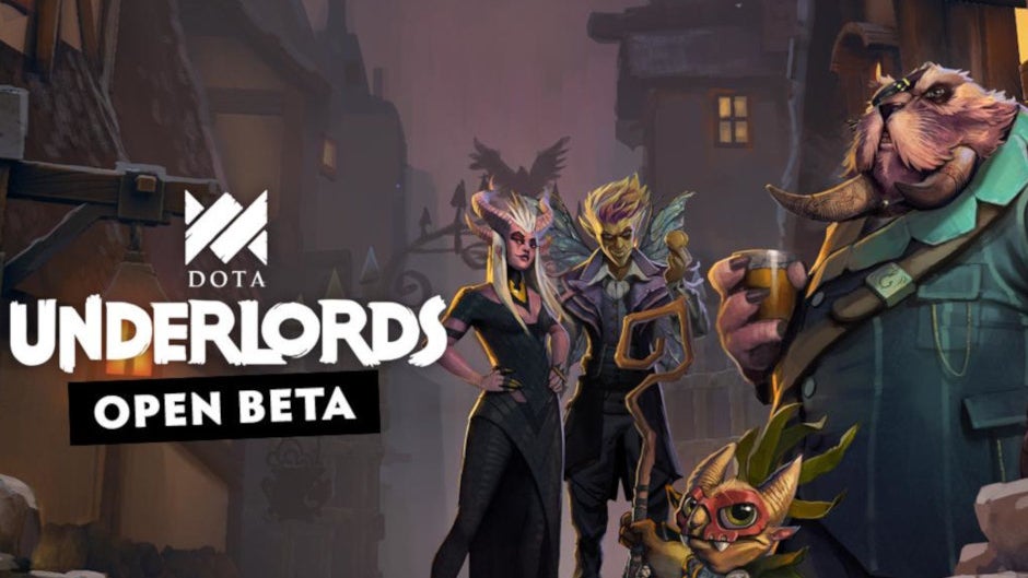 Valve launches Dota game on Android and iOS devices, but it's not what you think