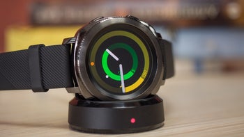 The excellent Samsung Gear Sport is on sale at an unbelievable $110 after $170 discount