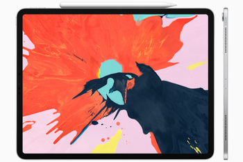 Save $175 on the latest 12.9-inch Apple iPad Pro