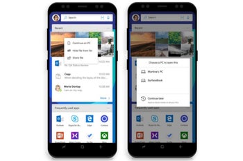 Microsoft Launcher getting a bucketload of new features soon