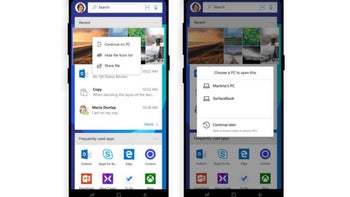 Microsoft Launcher getting a bucketload of new features soon