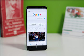 Even the Google Calendar app is being used by scammers to drain your bank account