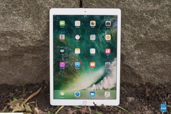 Deal: Save a whopping $500 on the Apple 12.9-inch iPad Pro LTE (2017, 512GB)